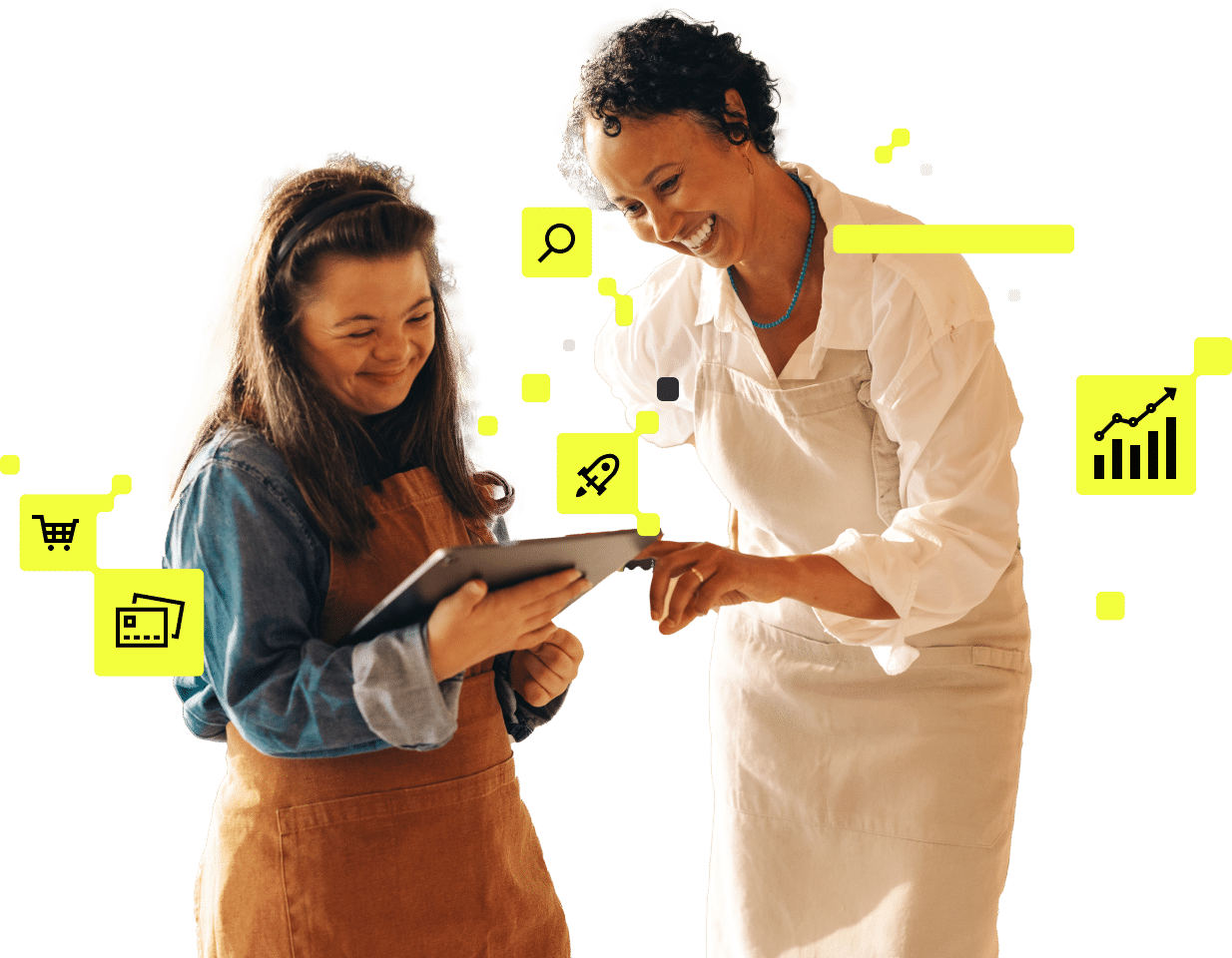 Search Engine Optimisation