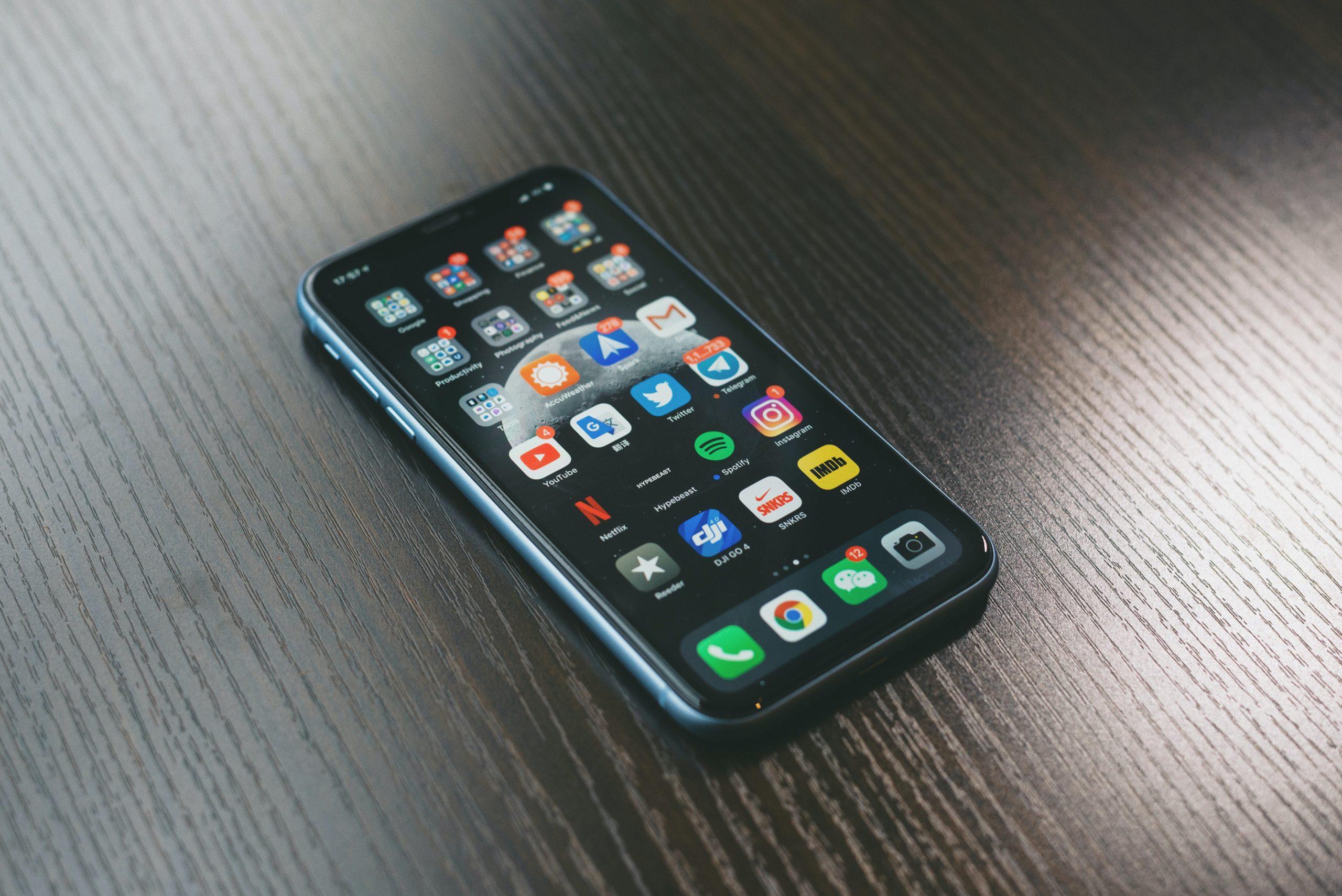 Make Your Website Mobile-Friendly