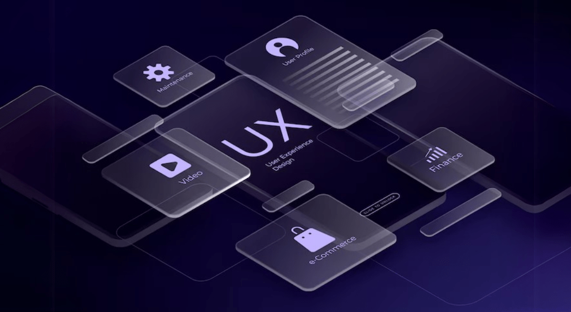 Website Layout & UX Design Guide